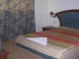 Saket Hotel Allahabad Exterior photo